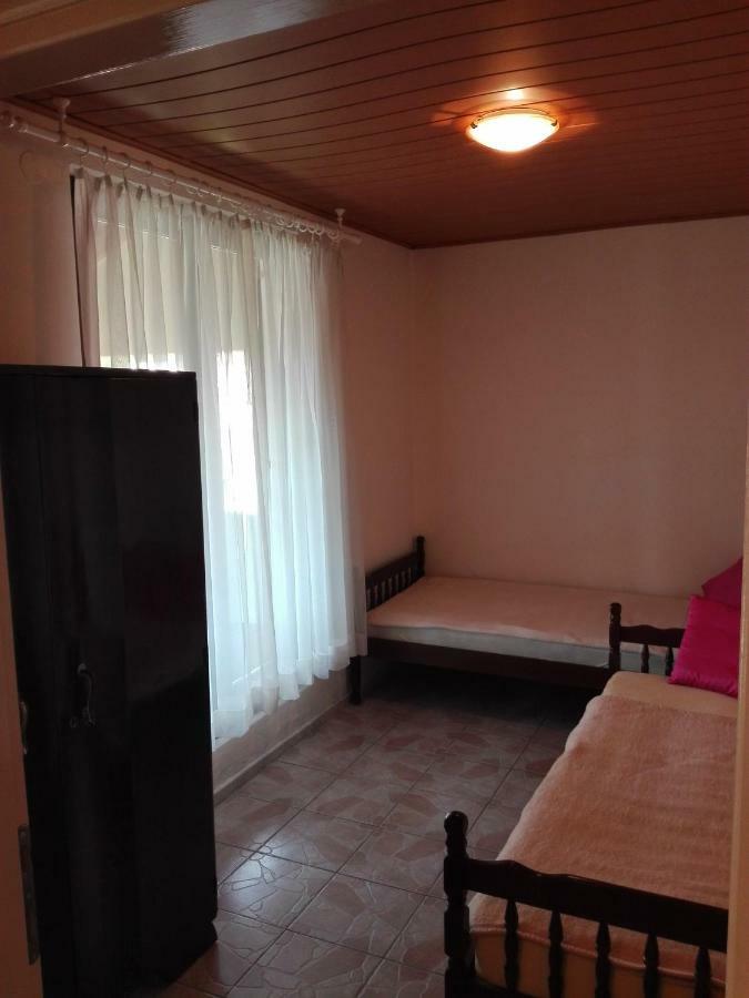 Apartments Jadranska Biograd Na Moru Exterior foto