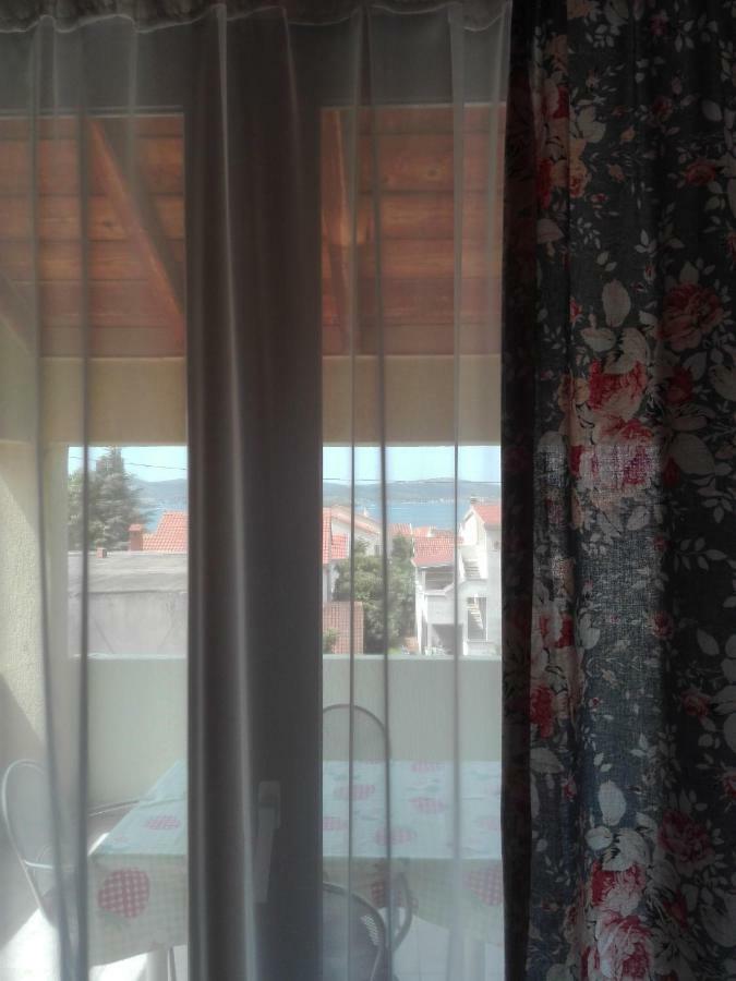 Apartments Jadranska Biograd Na Moru Exterior foto
