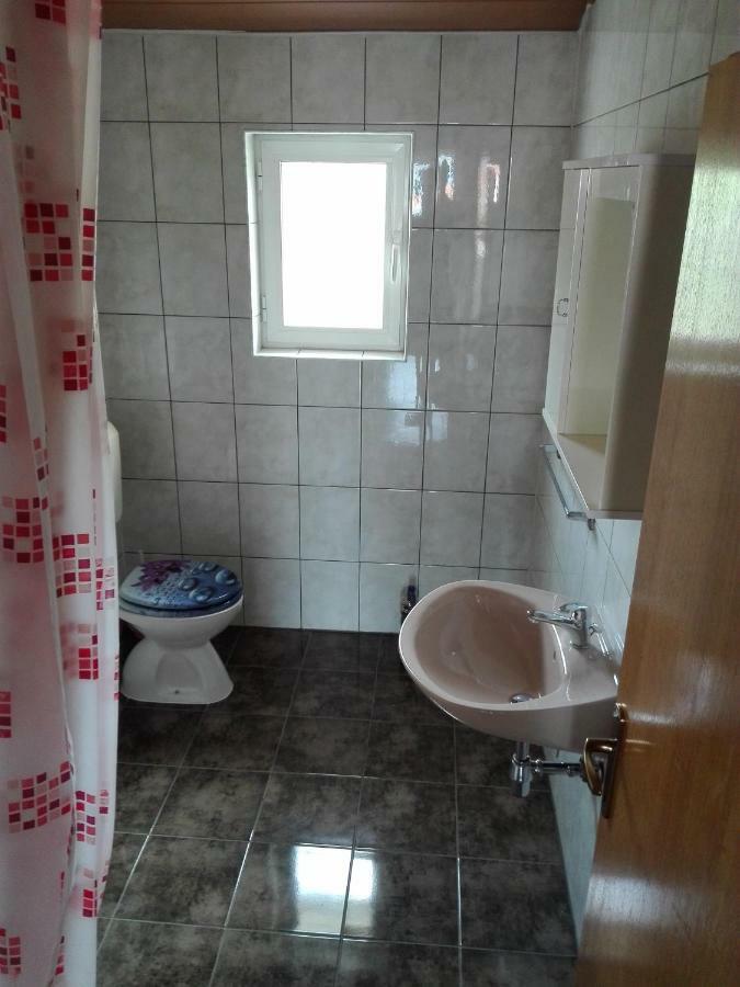 Apartments Jadranska Biograd Na Moru Exterior foto