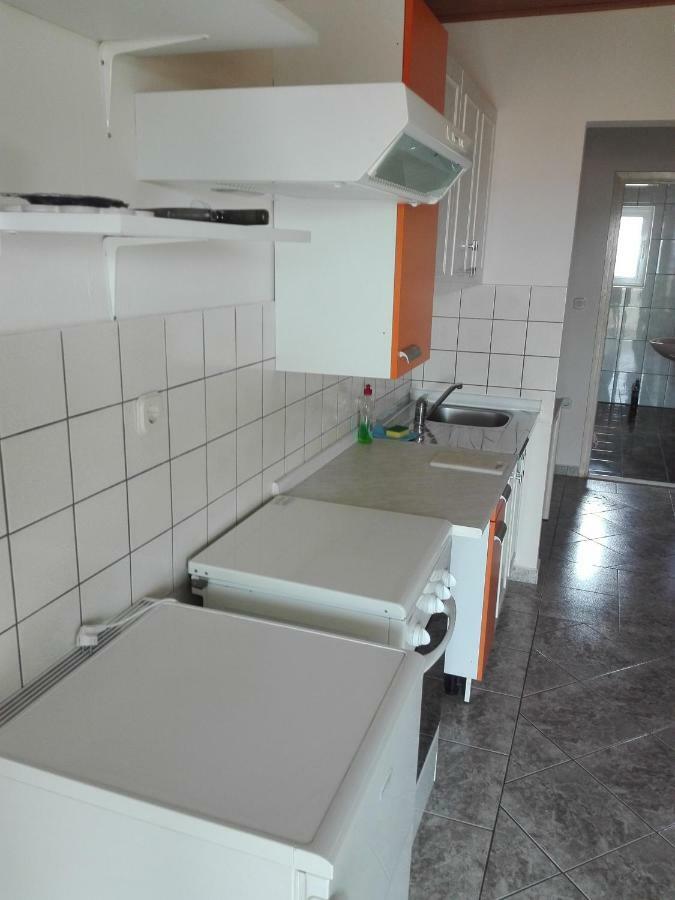 Apartments Jadranska Biograd Na Moru Exterior foto