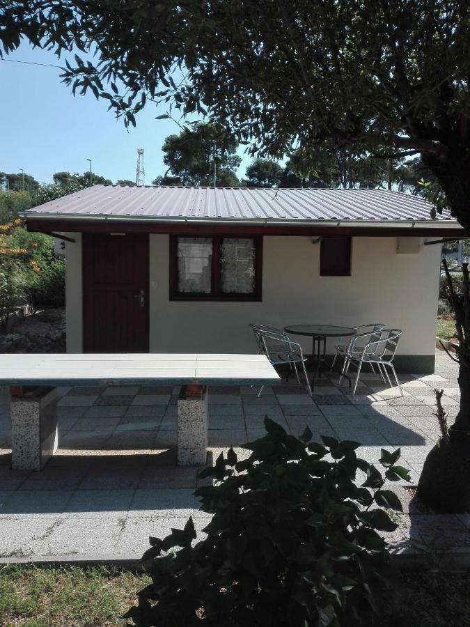 Apartments Jadranska Biograd Na Moru Exterior foto