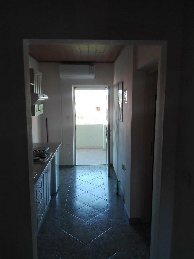 Apartments Jadranska Biograd Na Moru Exterior foto